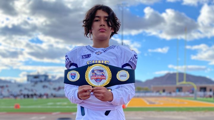 Fundraiser By Johnny Valencia Pave The Road To Florida A National Title fundraiser-by-johnny-valencia-pave-the-road-to-florida-a-national-title