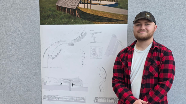 Support Aaron’s Italy Study Abroad Journey campaign photo, 1 of 3