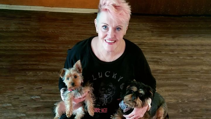 Main fundraiser photo
