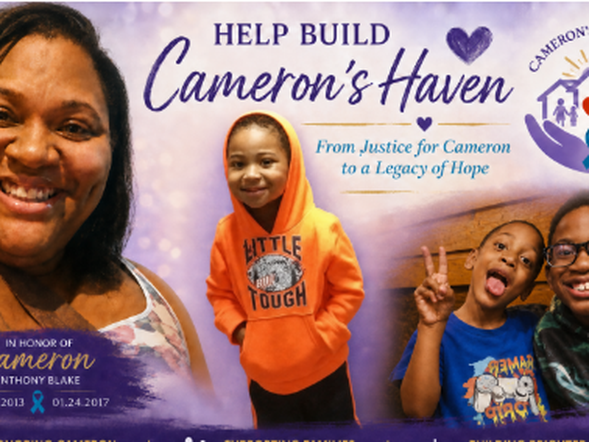 Fundraiser’s main image