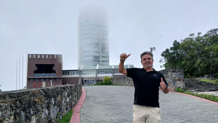 Support Ignacio’s Critical Stroke Recovery campaign photo, 1 of 7