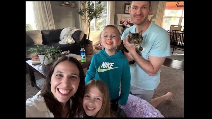 Help the Billings family rebuild after devastating fire campaign photo, 1 of 5