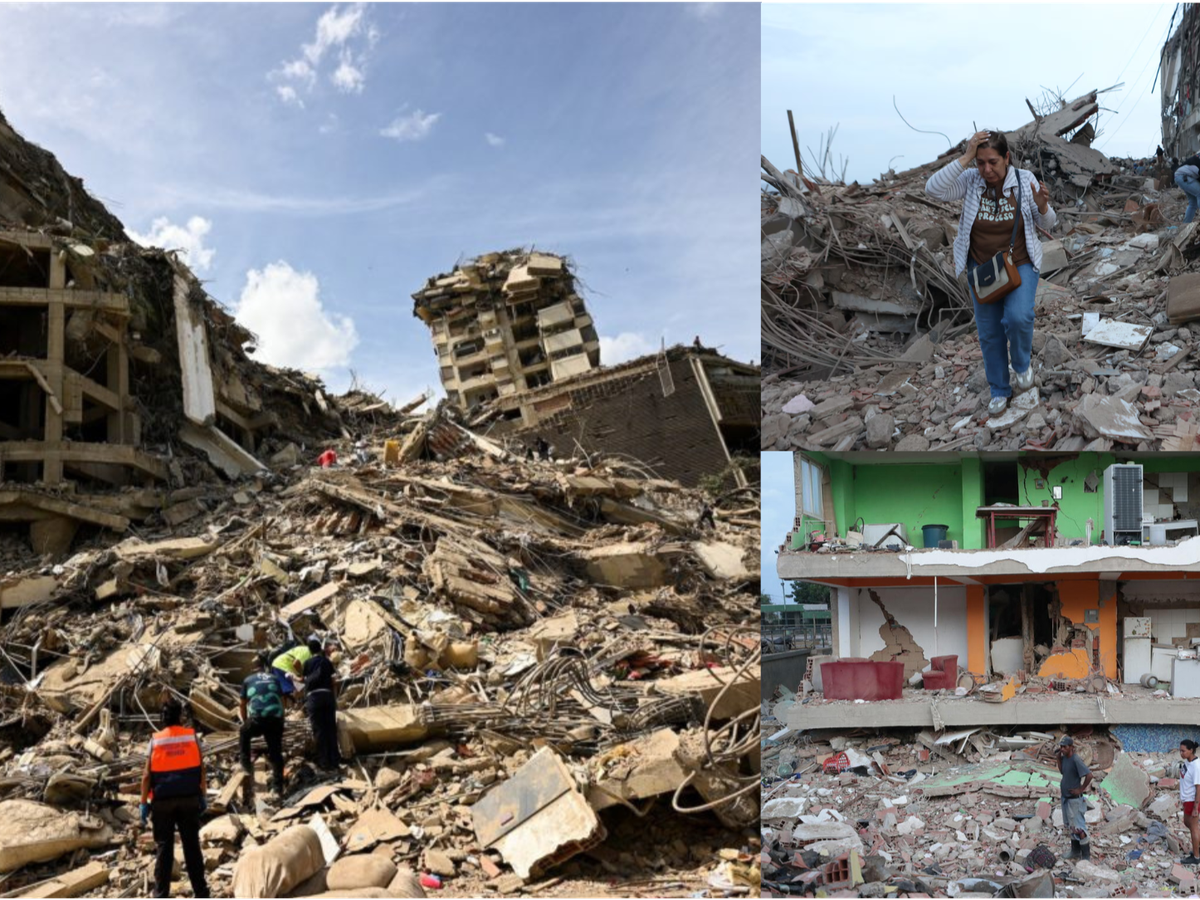Foto de la recaudación de fondos URGENT HELP FOR VENEZUELA , 1 de 6
