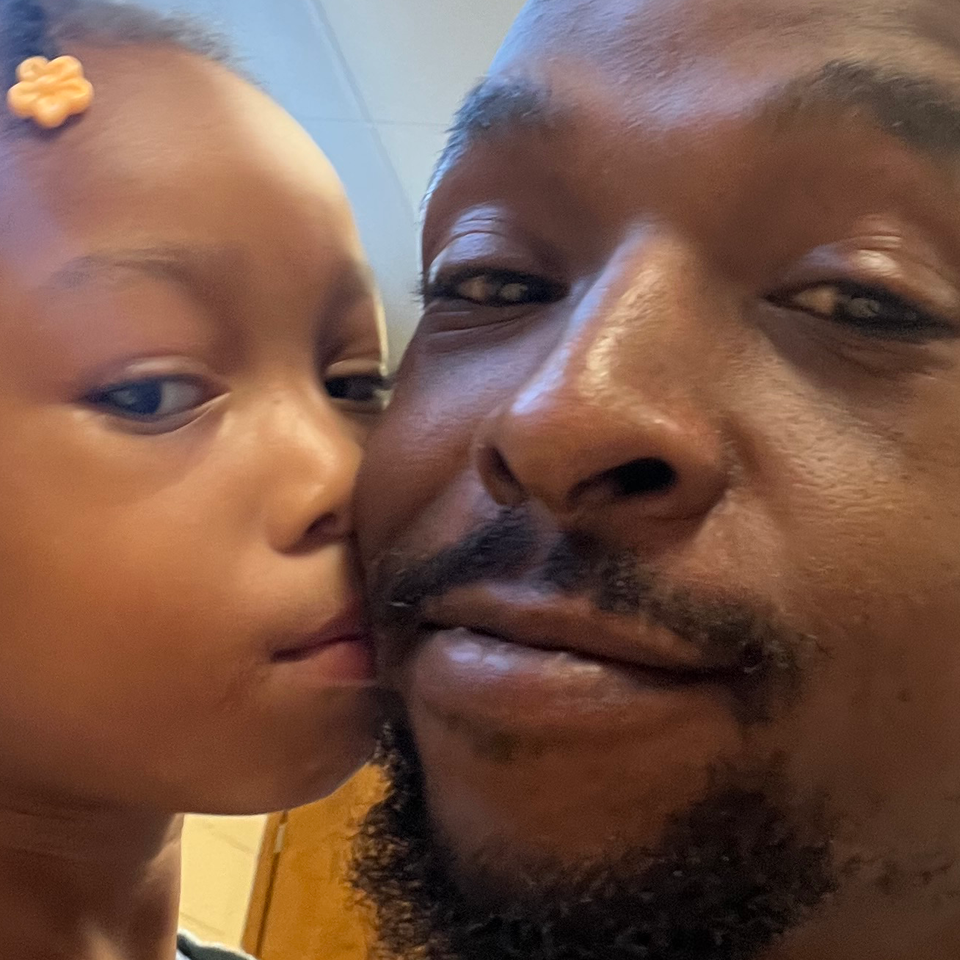 Every Child Deserves Their Dad help me prove My Innocence’s