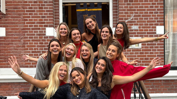 FC voor altijd❤️ campaign photo, 1 of 3