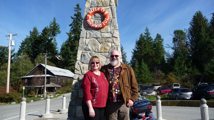 Main fundraiser photo