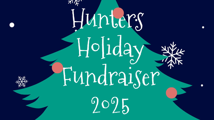 Hunters Holiday Fundraiser 2025 campaign photo, 1 of 4