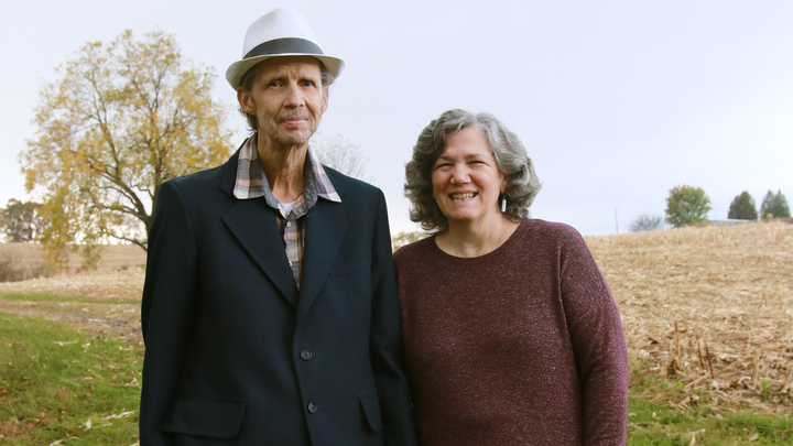 Urgent Aid for Dave's Medical and Living Costs campaign photo, 1 of 6