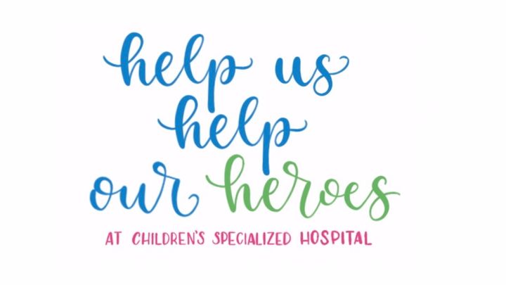 Fundraiser by Jen Moore : Help us Help our Heroes!