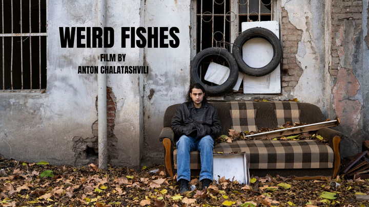 Short Film - Weird Fishes campaign photo, 1 of 8