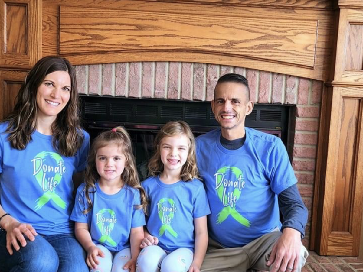 Jamison Rohde Fundraiser by Jamison Rohde : Support for Joey's Family