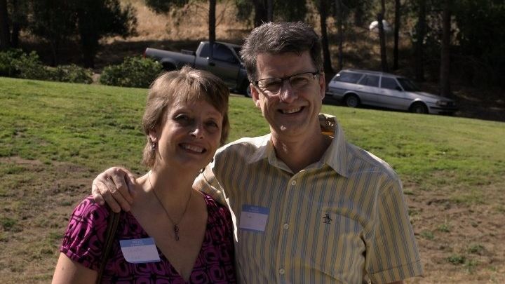 Main fundraiser photo