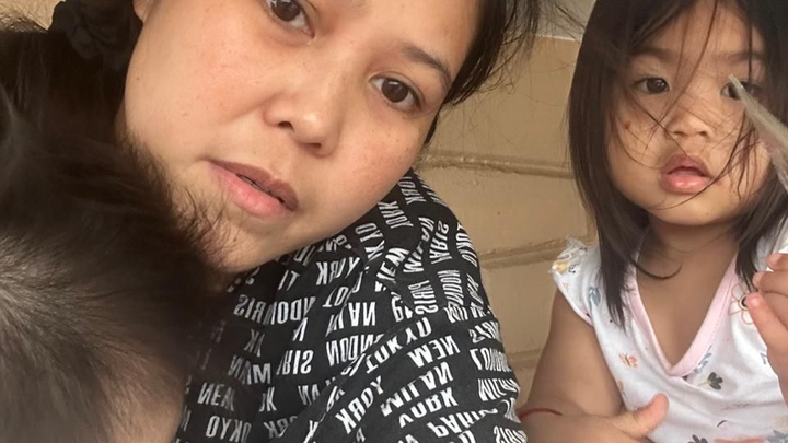 Help Junny's Family Rebuild After Typhoon Tino campaign photo, 1 of 8