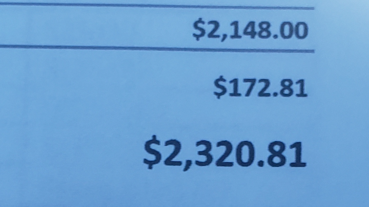 Assist with Steven Rosenbaugh's Funeral Costs campaign photo, 1 of 5
