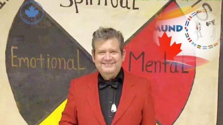 Main fundraiser photo