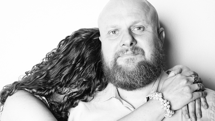 Matt Buchholz Glioblastoma Fund campaign photo, 1 of 8