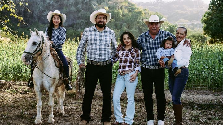 Help My Brother Create One Last Memory With Family campaign photo, 1 of 2