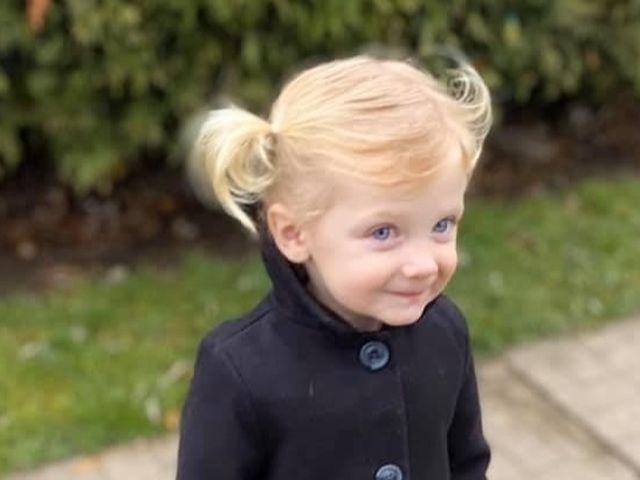 Fundraiser By Tim Moulton Help Becky Charlie Blaine