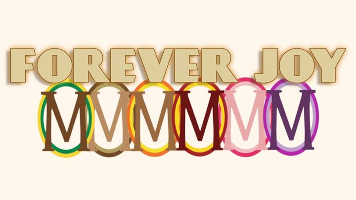 Forever Joy by McCorklen campaign photo, 1 of 3