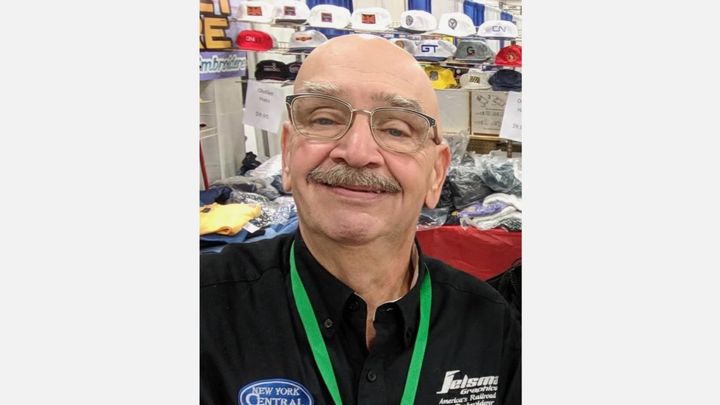 Lawrence Eggering Memorial Fund campaign photo, 1 of 2