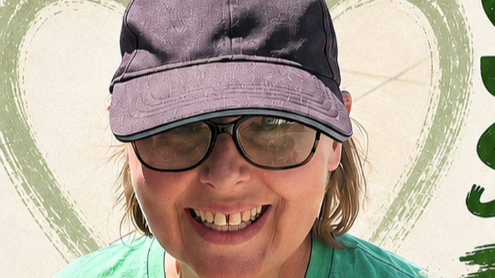 Support Susan’s Brain Cancer Battle campaign photo, 1 of 3
