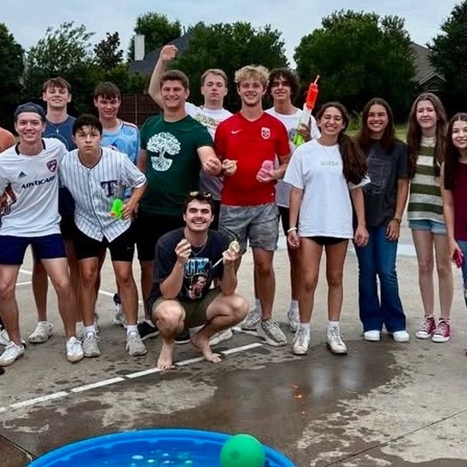 Help Paige Serve on Bahamas Mission Trip