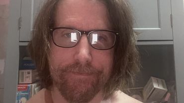 Adam Trinkle