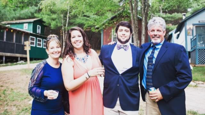 Main fundraiser photo