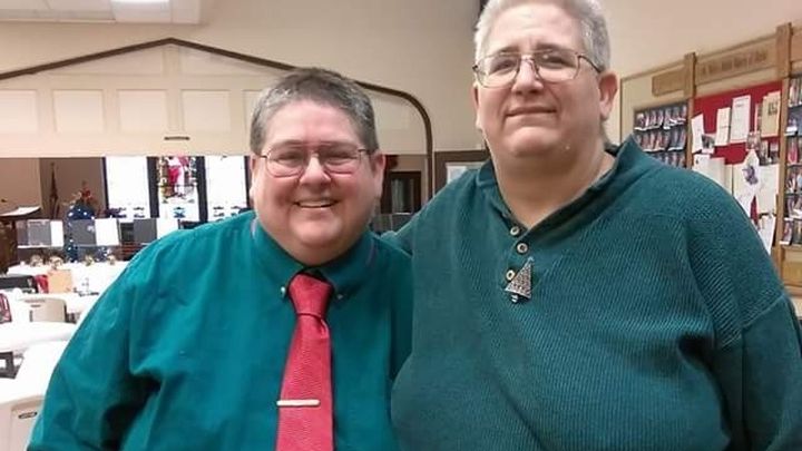 Main fundraiser photo