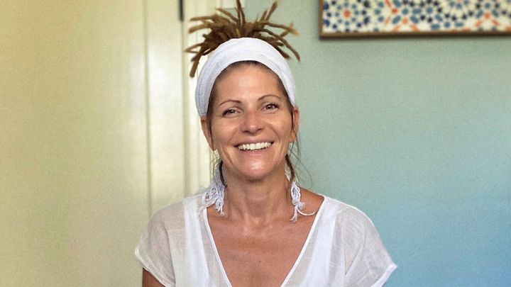 Jennifer (Lakhmi Chand) Kelly Leckie campaign photo, 1 of 2