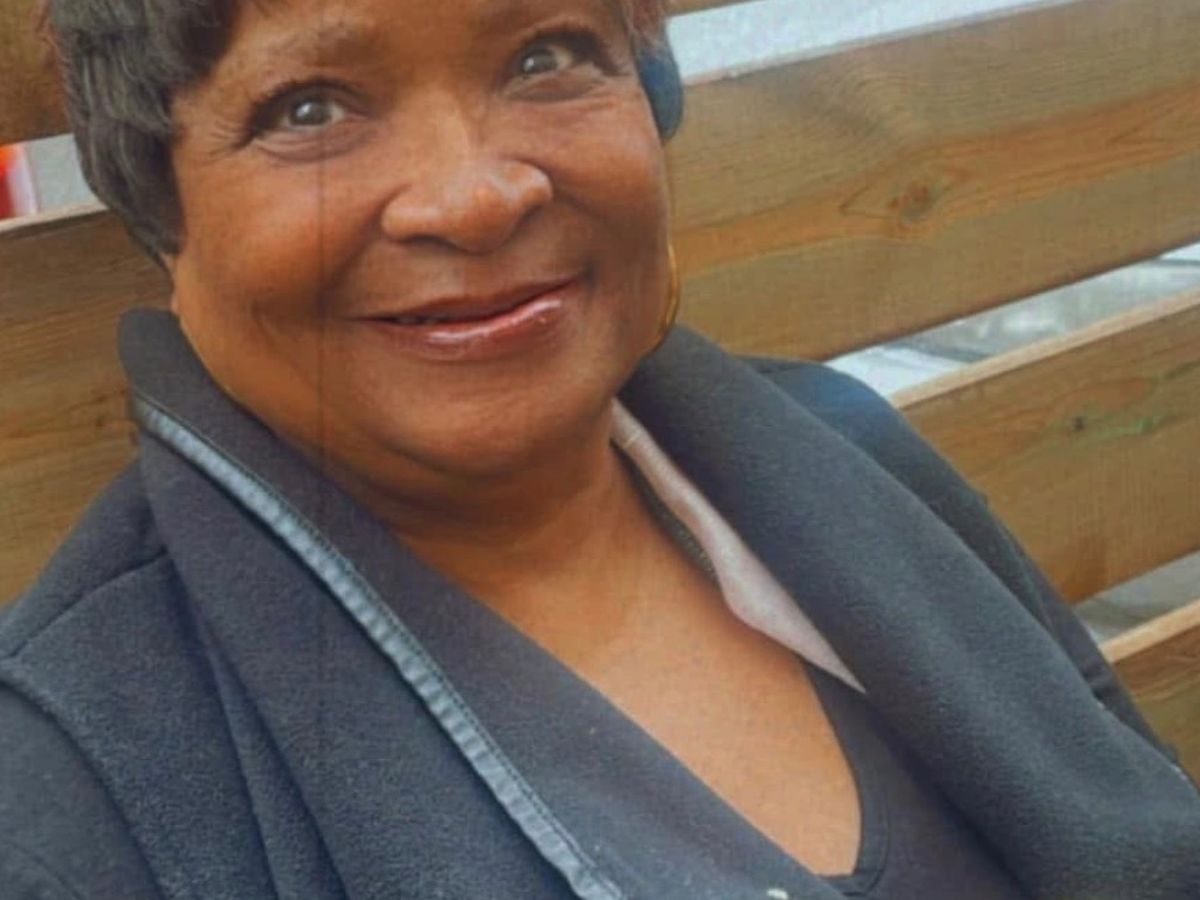 Fundraiser by Kayla Jones : A New Beginning for Valerie After a ...