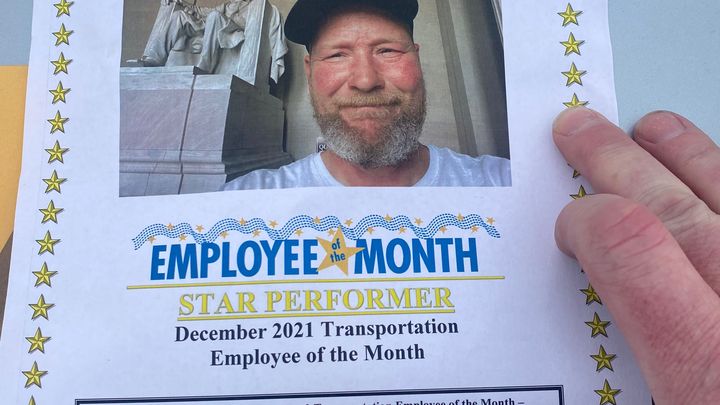 Support Chad Maryott’s Recovery campaign photo, 1 of 4