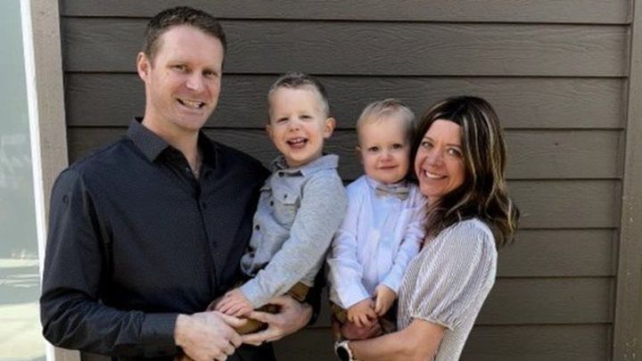 Help Ashley Continue Her Healing Journey campaign photo, 1 of 3