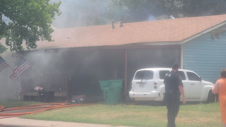 Main fundraiser photo