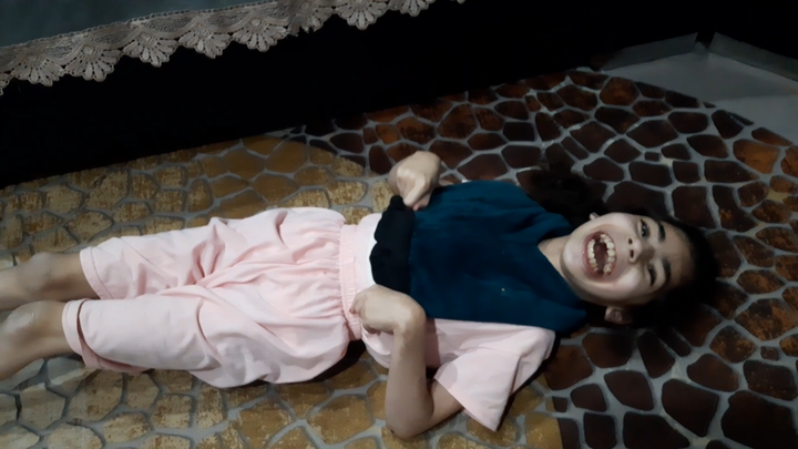 URGENT: Save Eva (11) from Palestine: $56K for Stem Cells campaign photo, 1 of 4