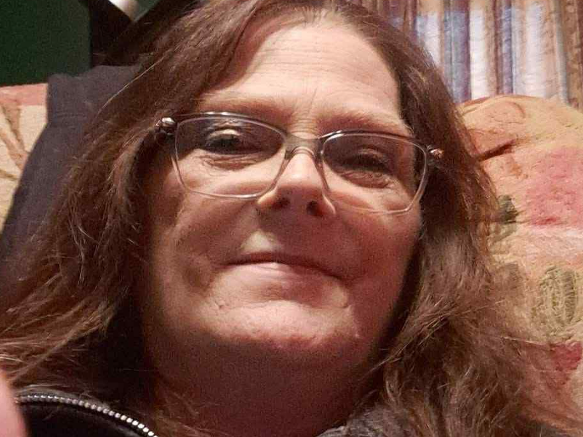 Honor Laurie’s Life: Funeral Donations Needed campaign photo, 1 of 4