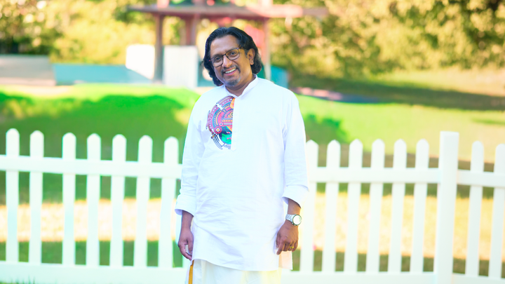 Support Nimil’s Family After His Sudden Passing