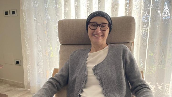 Un aiuto per Simona: Un sostegno per le cure salvavita