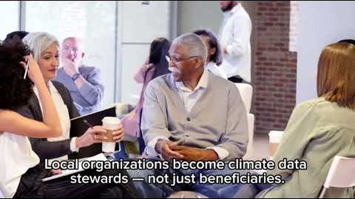 Empower Climate Justice Across Africa – Donate to Fuel Real video thumbnail, 1 of 8