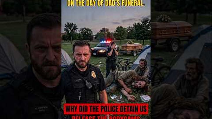 92 year old father died. Help us go to funeral video thumbnail, 1 of 13