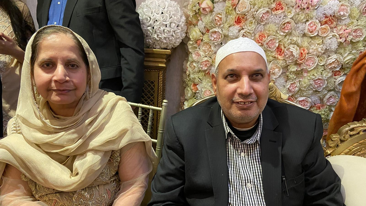 Build a masjid in my beloved Mother memory who passed away campaign photo, 1 of 8