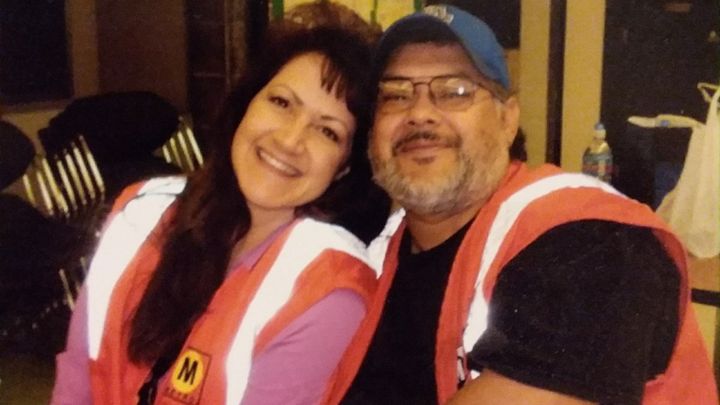 Main fundraiser photo