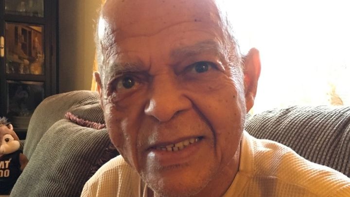 Honoring Angel Falu Garcia’s Life & Service campaign photo, 1 of 7