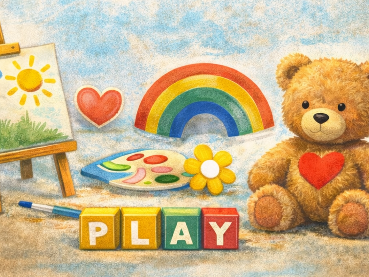 Fundraiser’s main image