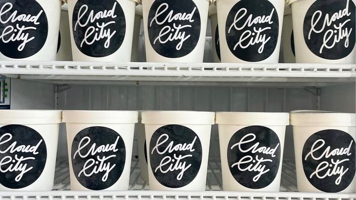 Keep Cloud City Afloat campaign photo, 1 of 5