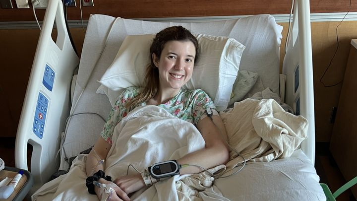 Help Allie Get Her Life-Changing Transplant campaign photo, 1 of 7