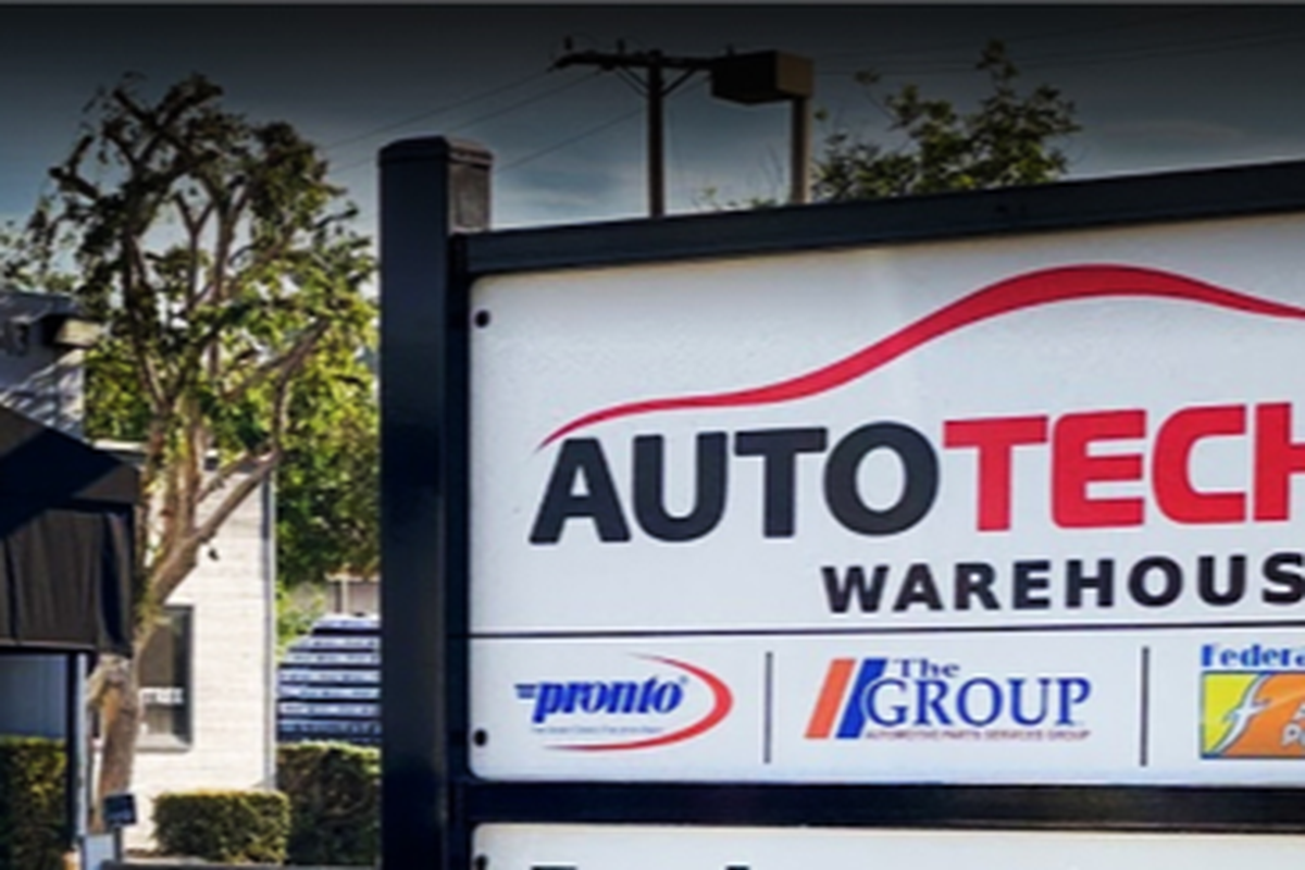 Autotechwarehouse shop