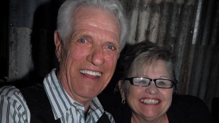 Main fundraiser photo