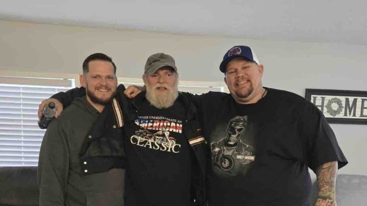 Main fundraiser photo