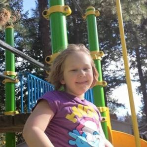 The Armstrong Family